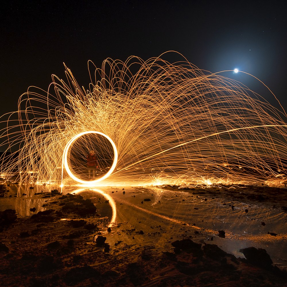 Photograph by Manjri Saxena