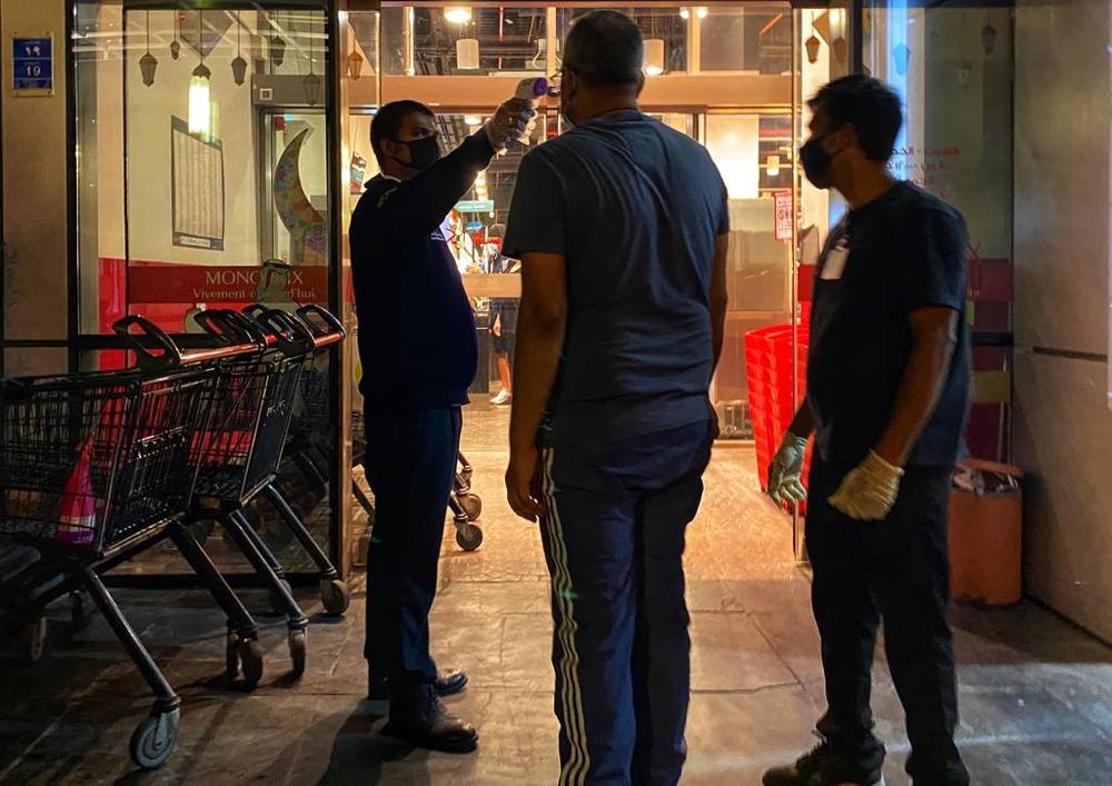 Photograph by Manjri Saxena