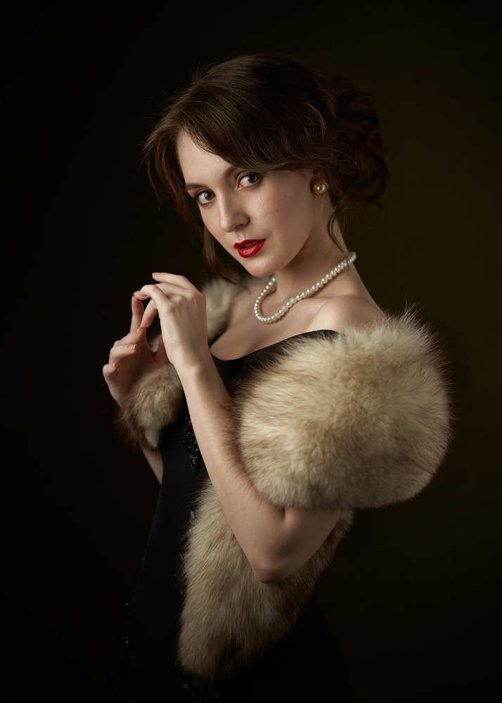 Photograph by Сергей Горшенин