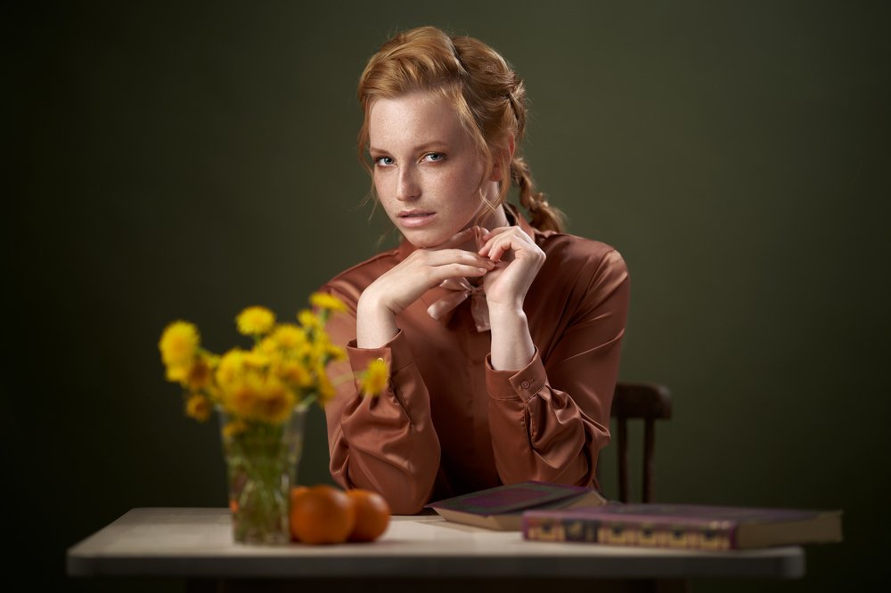 Photograph by Сергей Горшенин