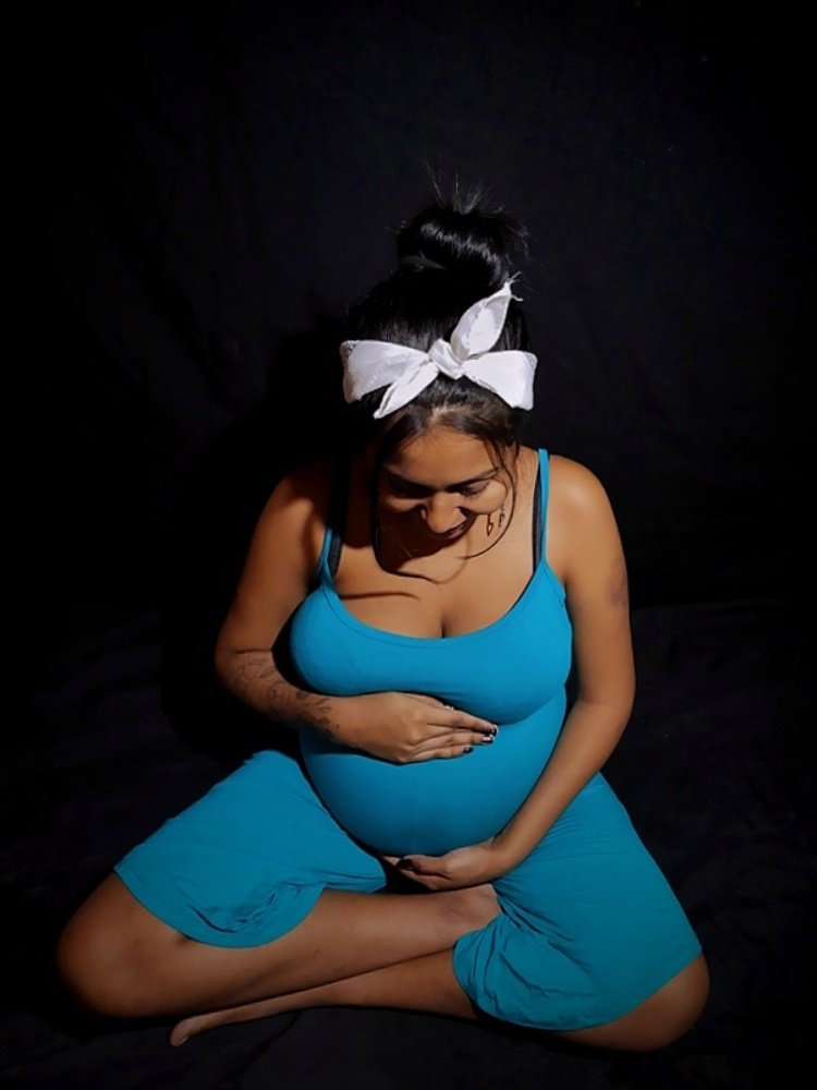 Photograph by Dinho