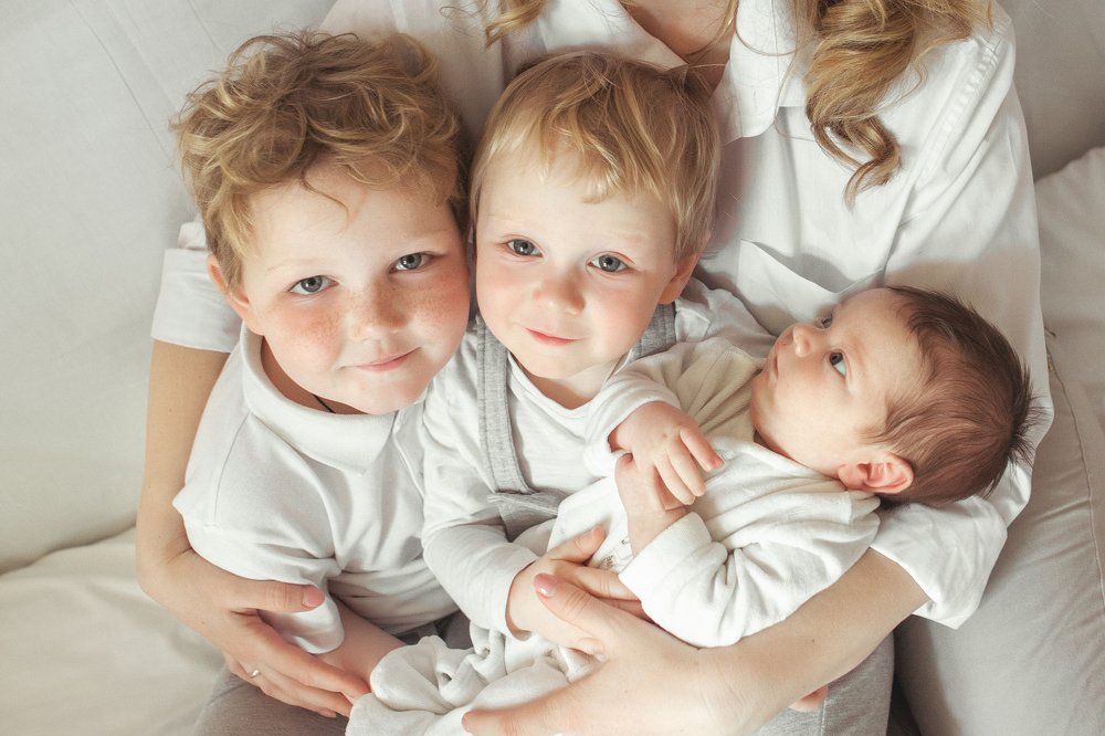 Photograph by Наталия Цурикова