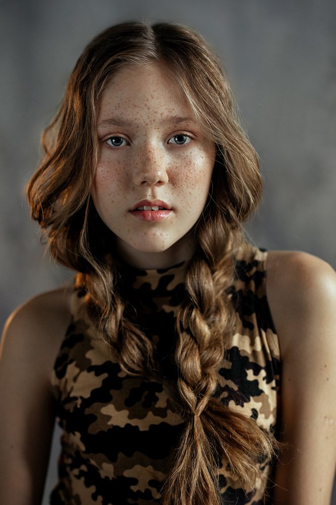 Photograph by Катерина Киреева