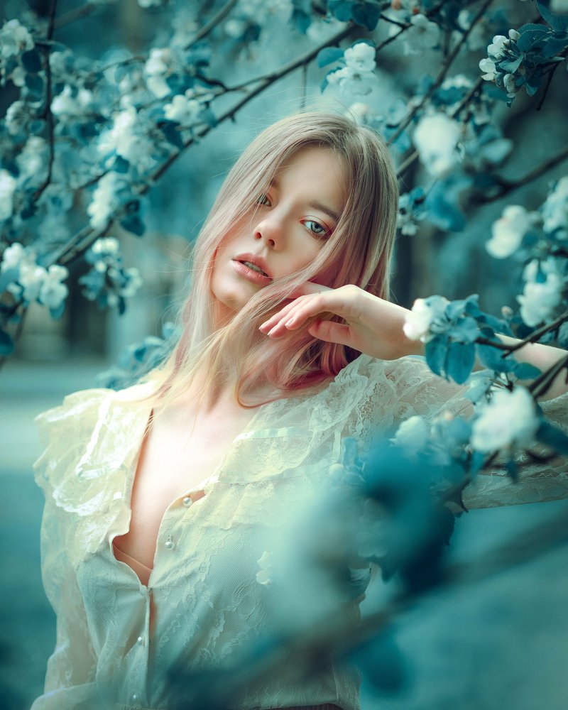 Photograph by Tania Manson