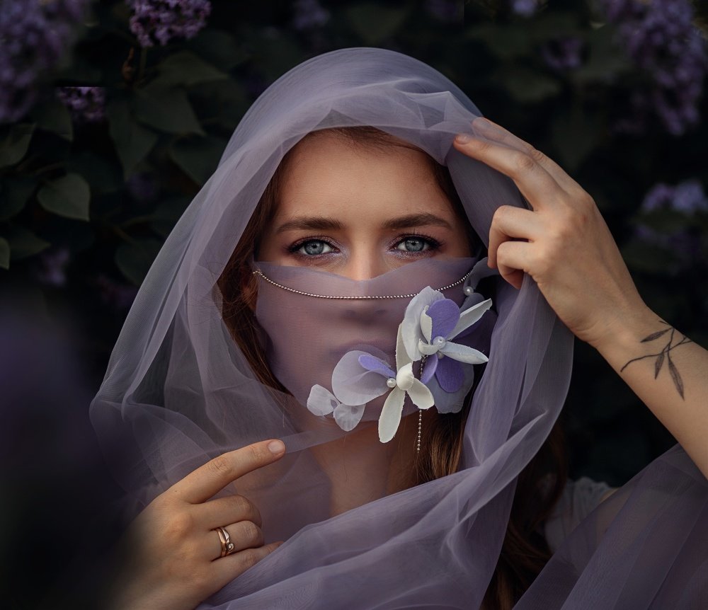 Фотография автора Марина Григорьева