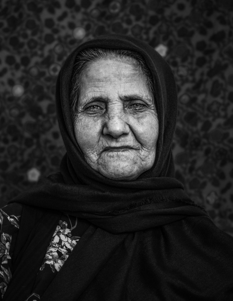 Photograph by Farshad Yazdankhah