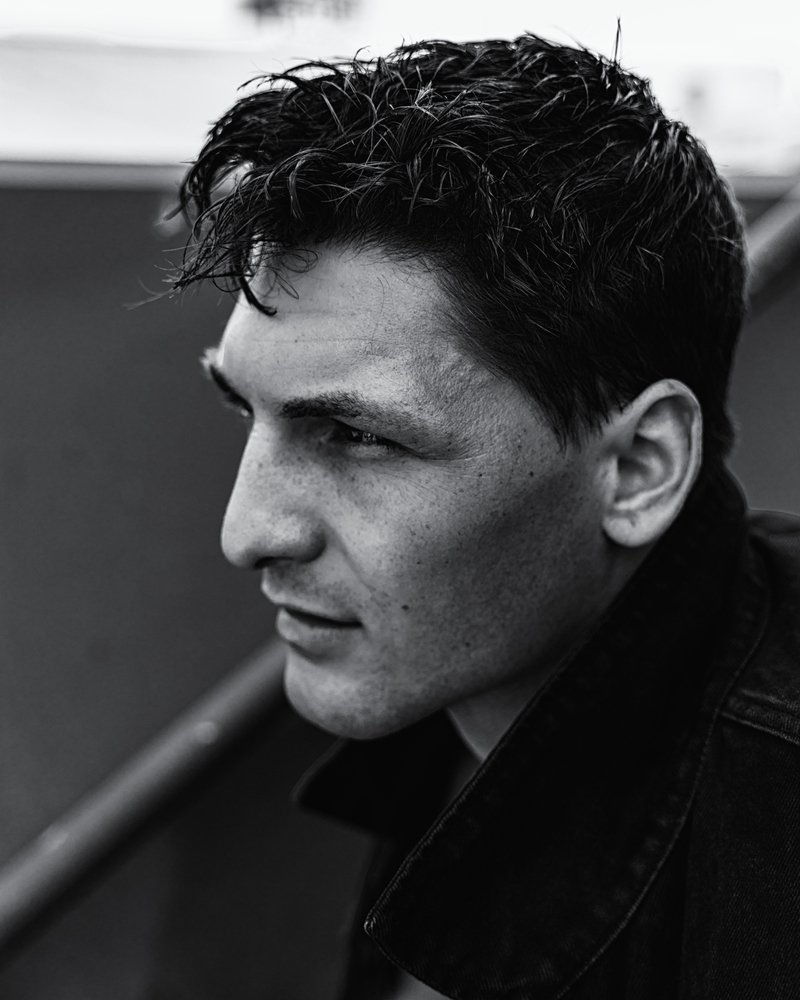 Photograph by Marina Boichuk