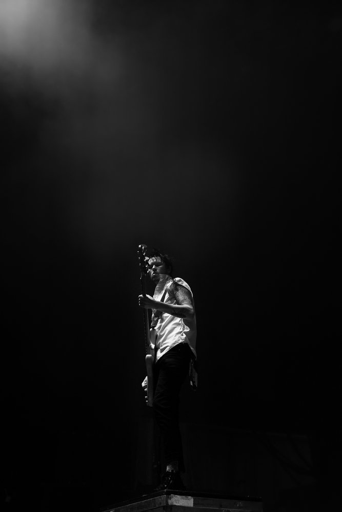 Photograph by Marina Boichuk