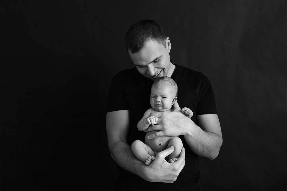 Photograph by Irina Boginya