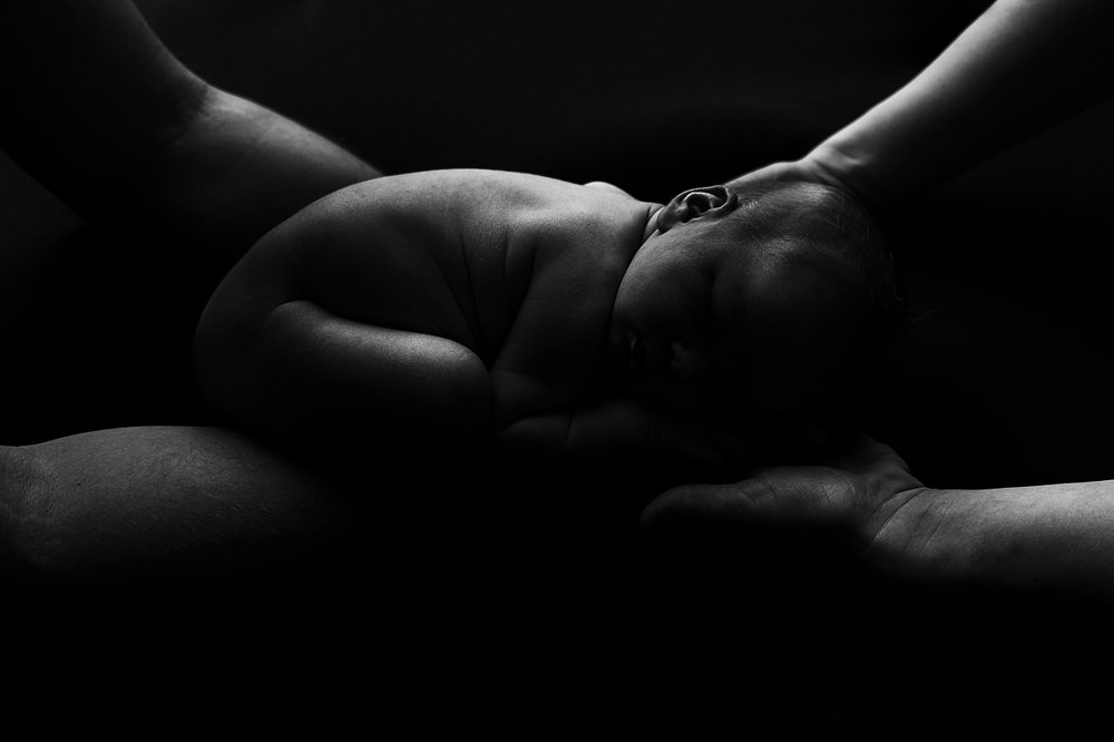 Photograph by Irina Boginya