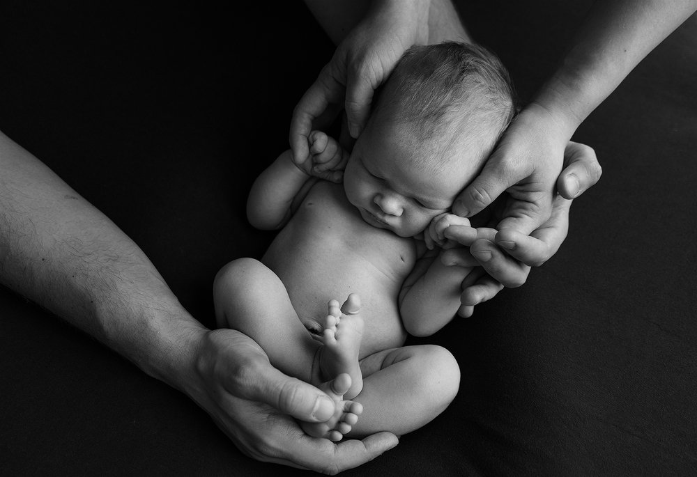 Photograph by Irina Boginya