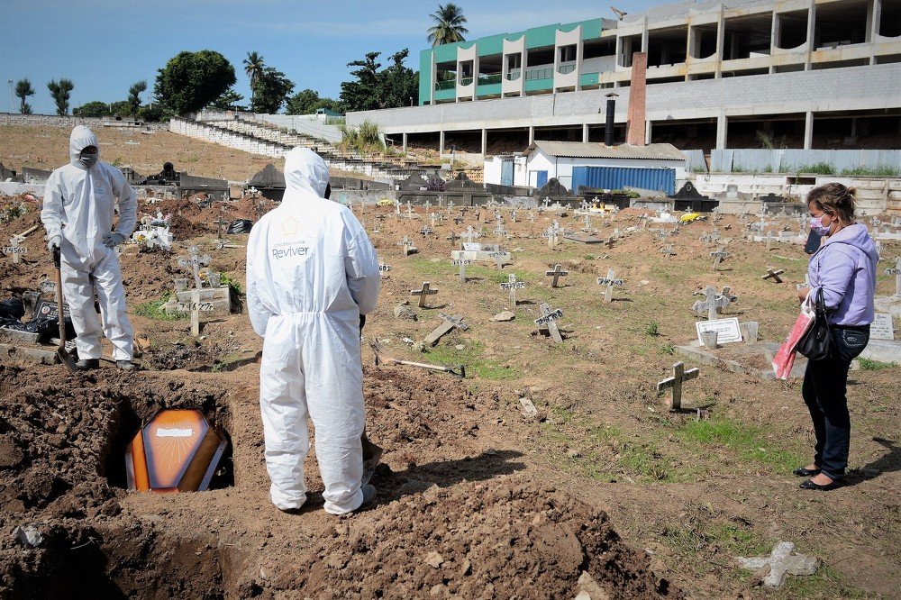 Photograph by Jorge Hely veiga