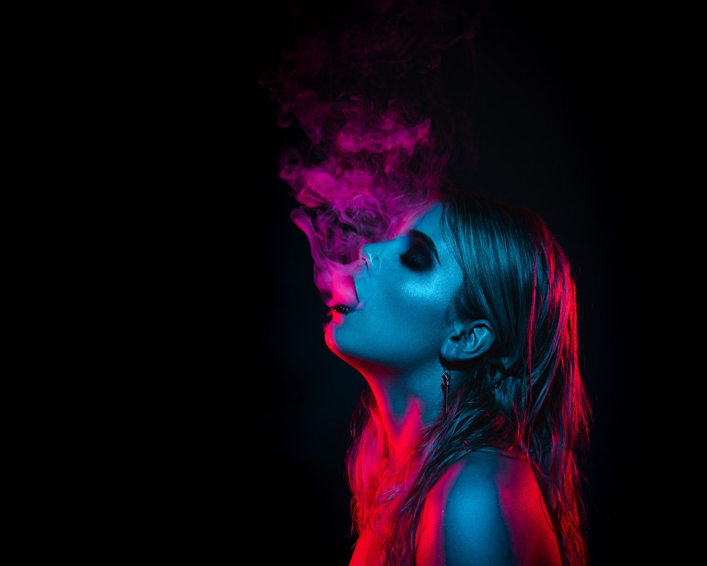 Photograph by Marina Boichuk