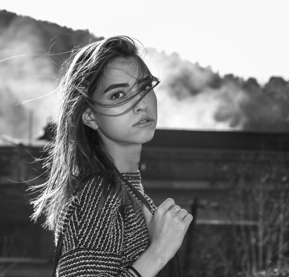 Photograph by Иванов Максим