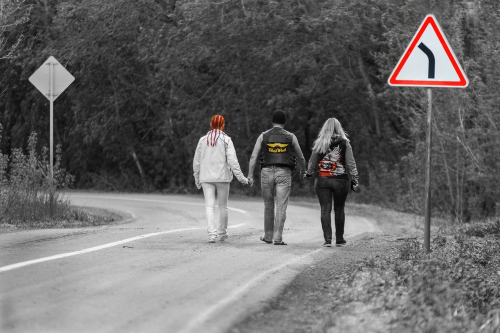 Photograph by Иванов Максим