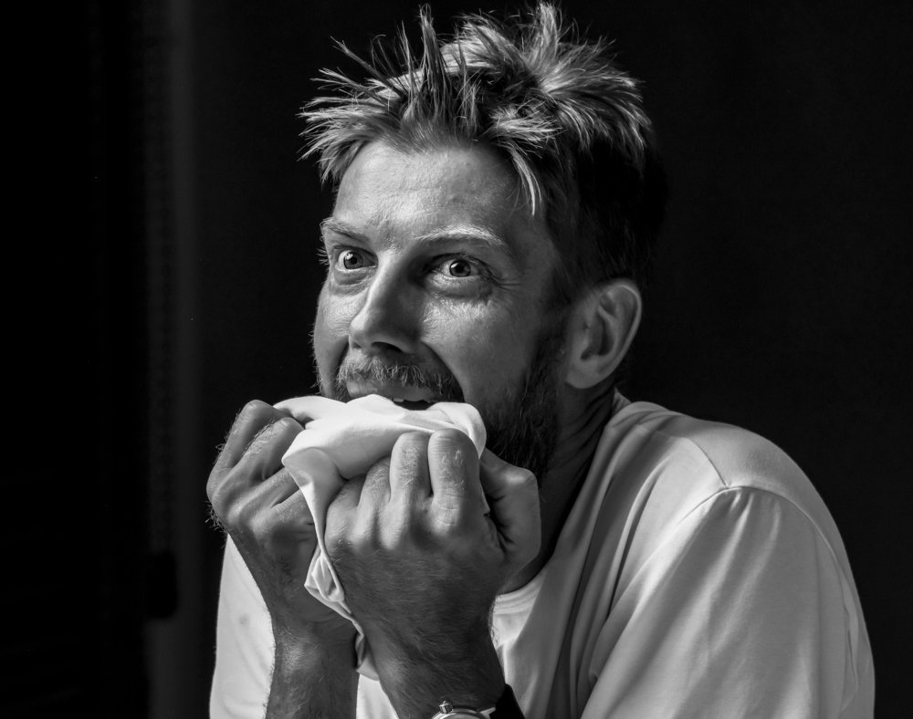 Photograph by Юлия Ковальчук