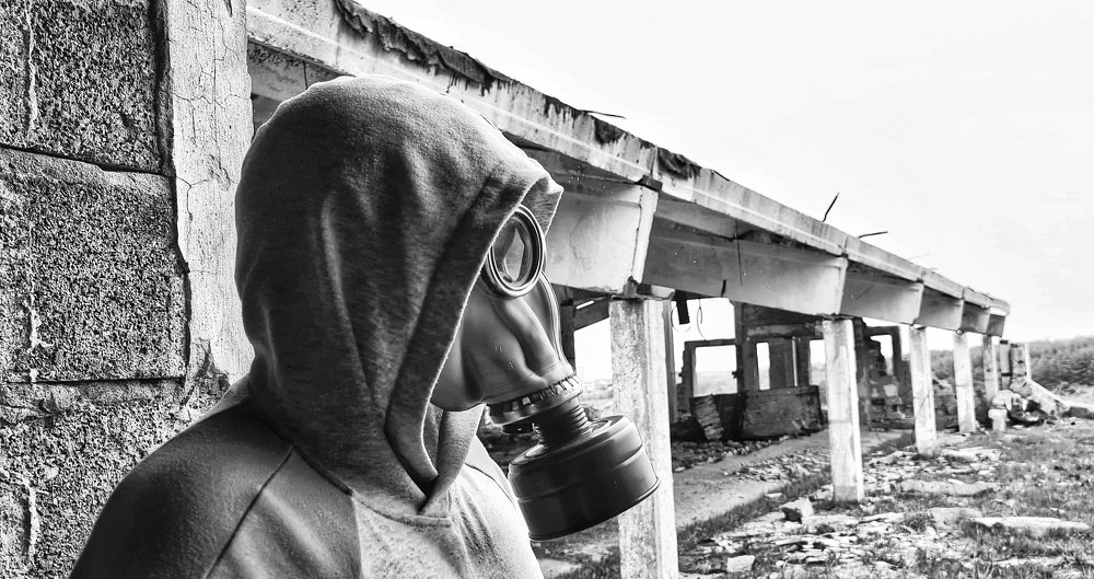 COVID в Магадане