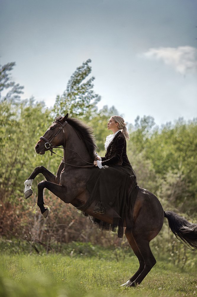 Photograph by Мария Балабанова