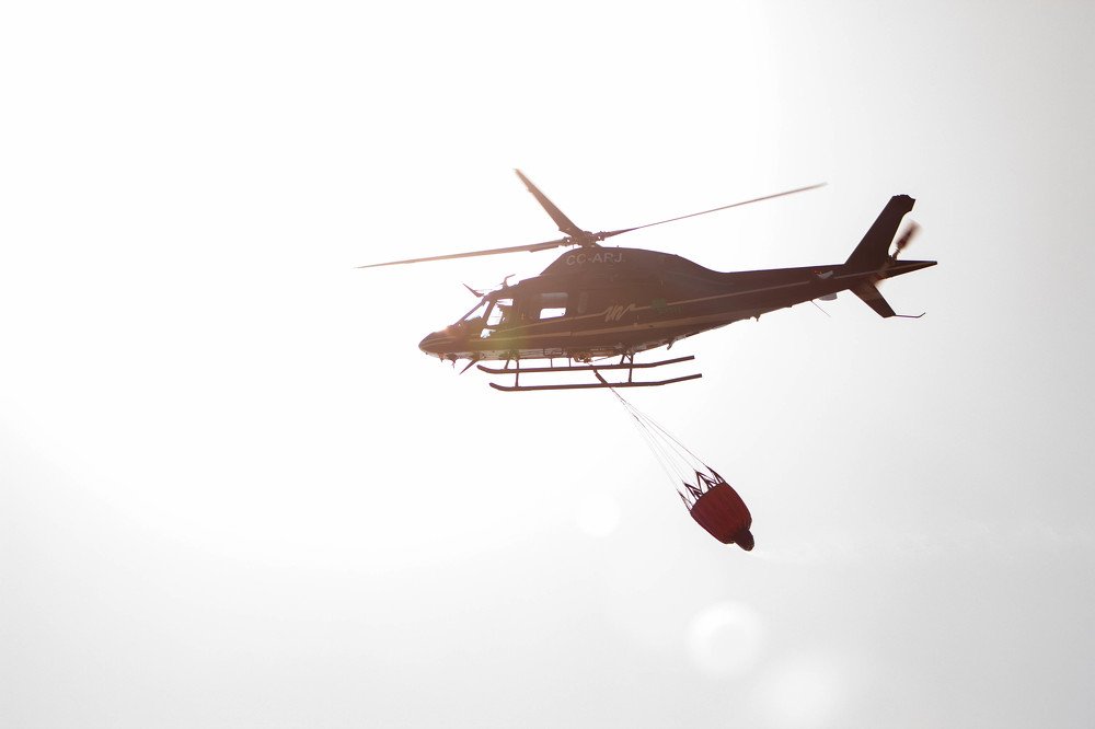 Photograph by juan poblete