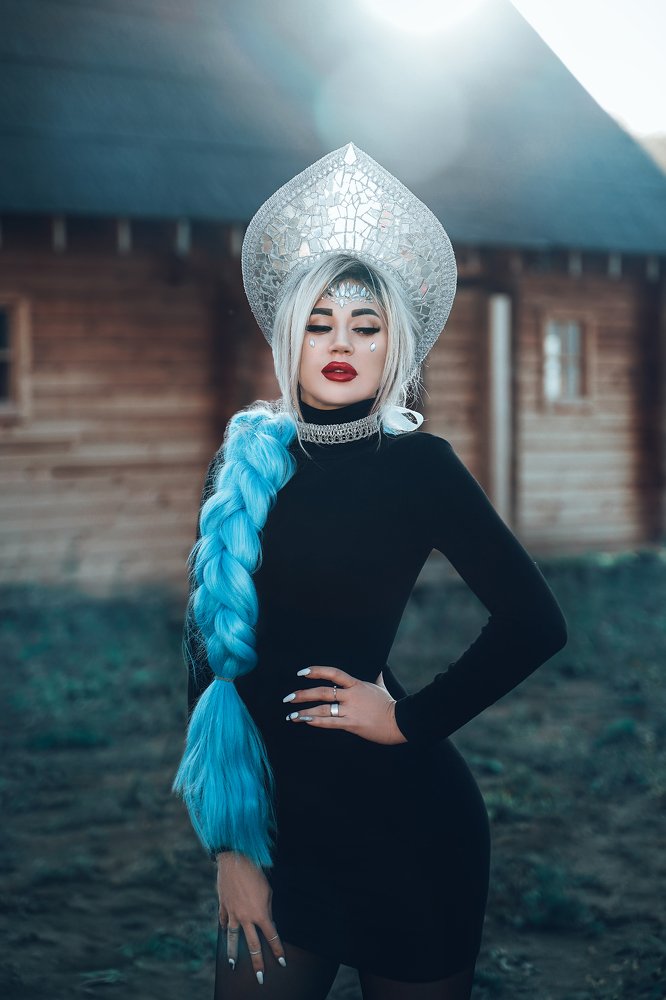 Photograph by Екатерина Донцова