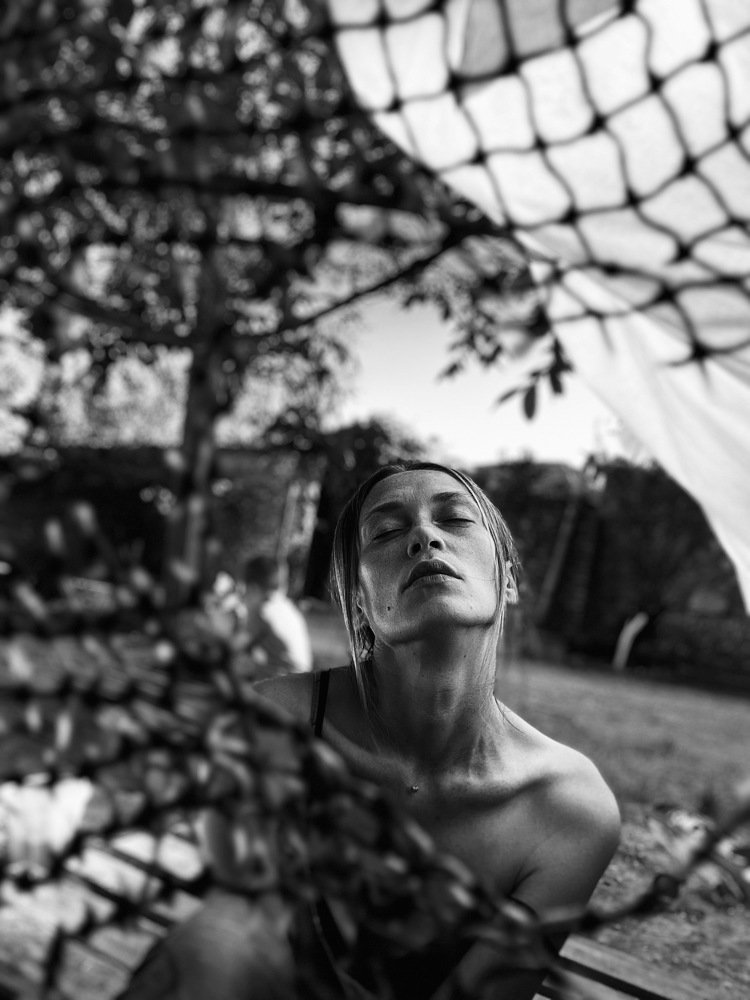 Photograph by Ольга Петухова