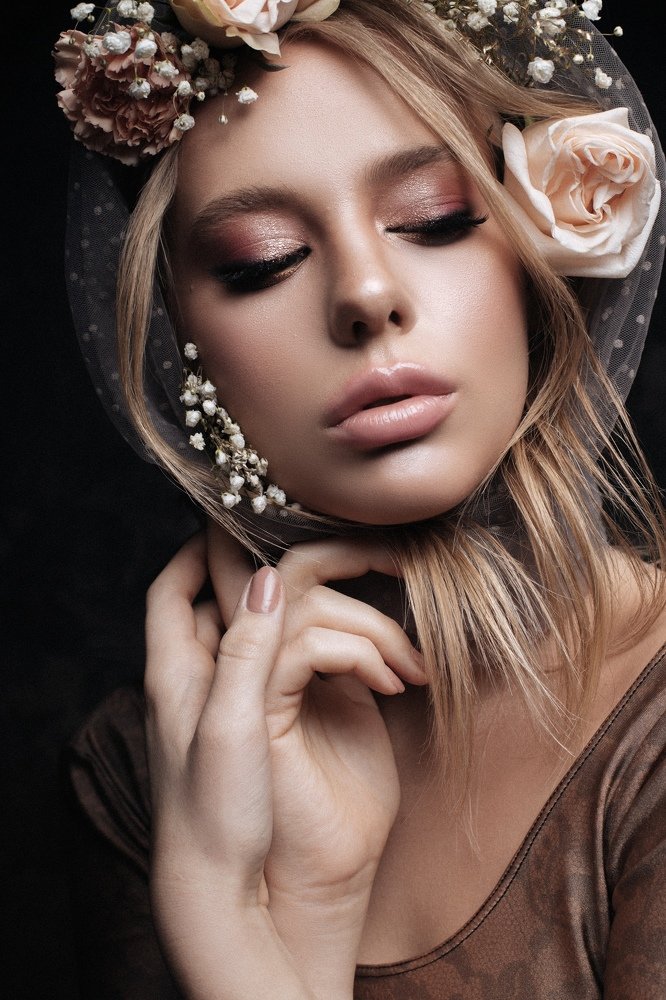 Photograph by Кристина и Оксана Митиревы