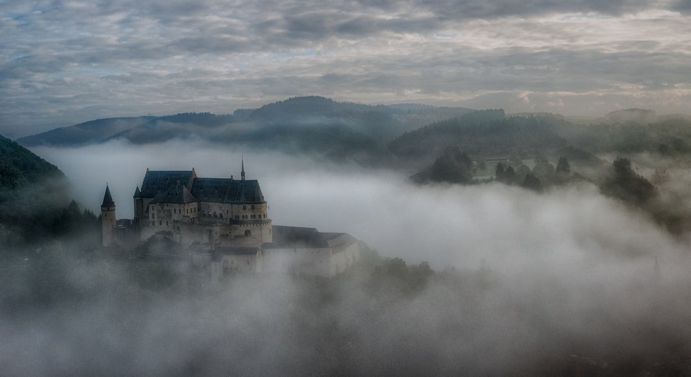 Photograph by Guy Krier