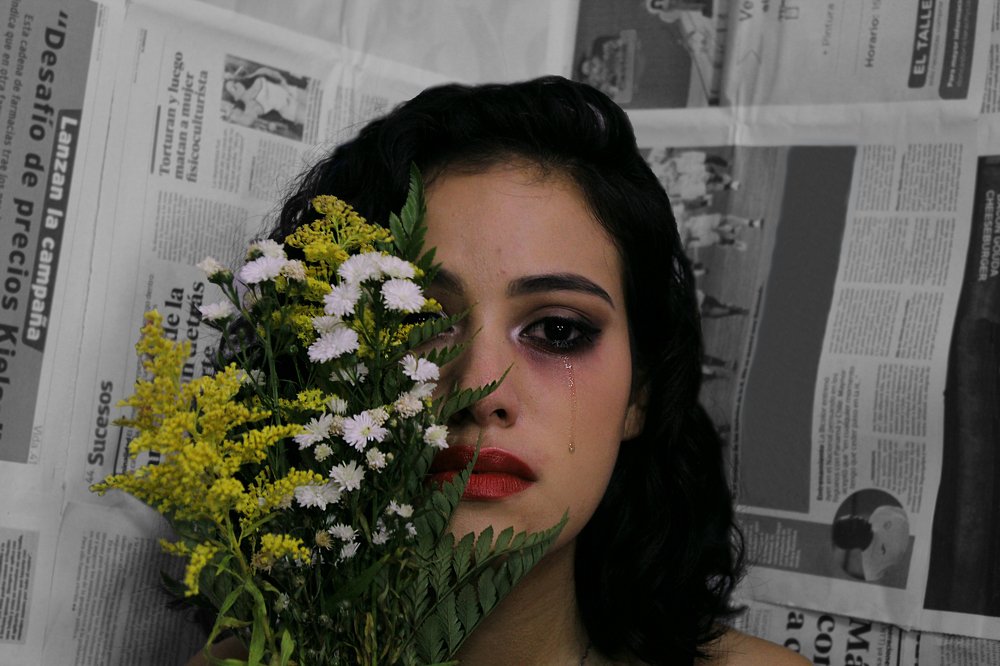 Photograph by Libnie Sánchez