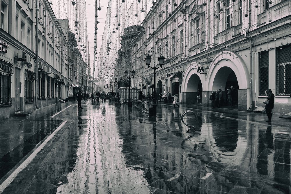 Photograph by Игорь Крыжко