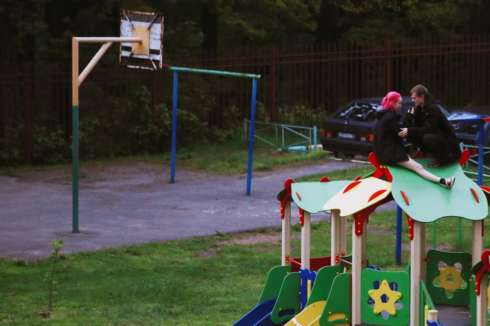 Photograph by Синицына Юлия