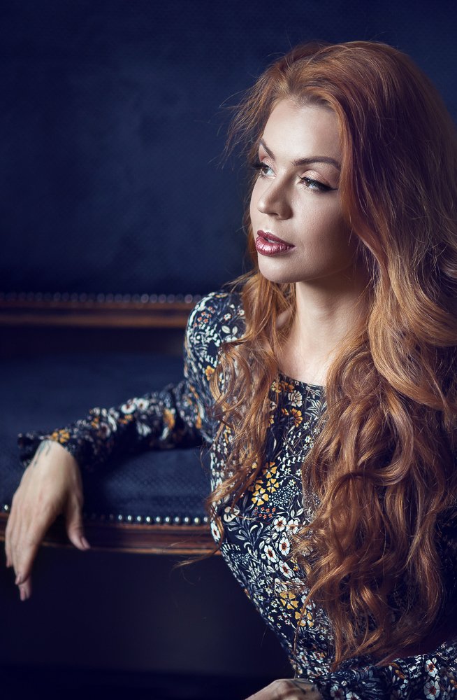 Photograph by Людмила Пучинская