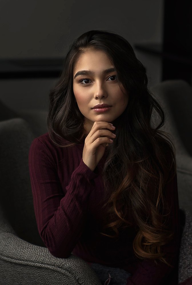 Photograph by Юлия Губина