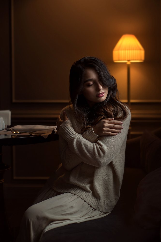 Photograph by Юлия Губина