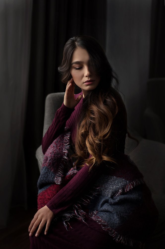 Photograph by Юлия Губина