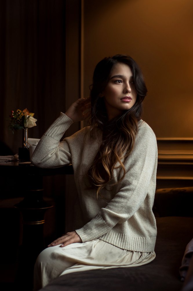 Photograph by Юлия Губина