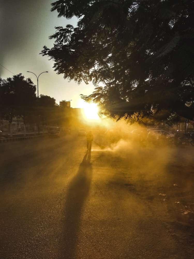 Photograph by Sai udeep sagar Yadalla