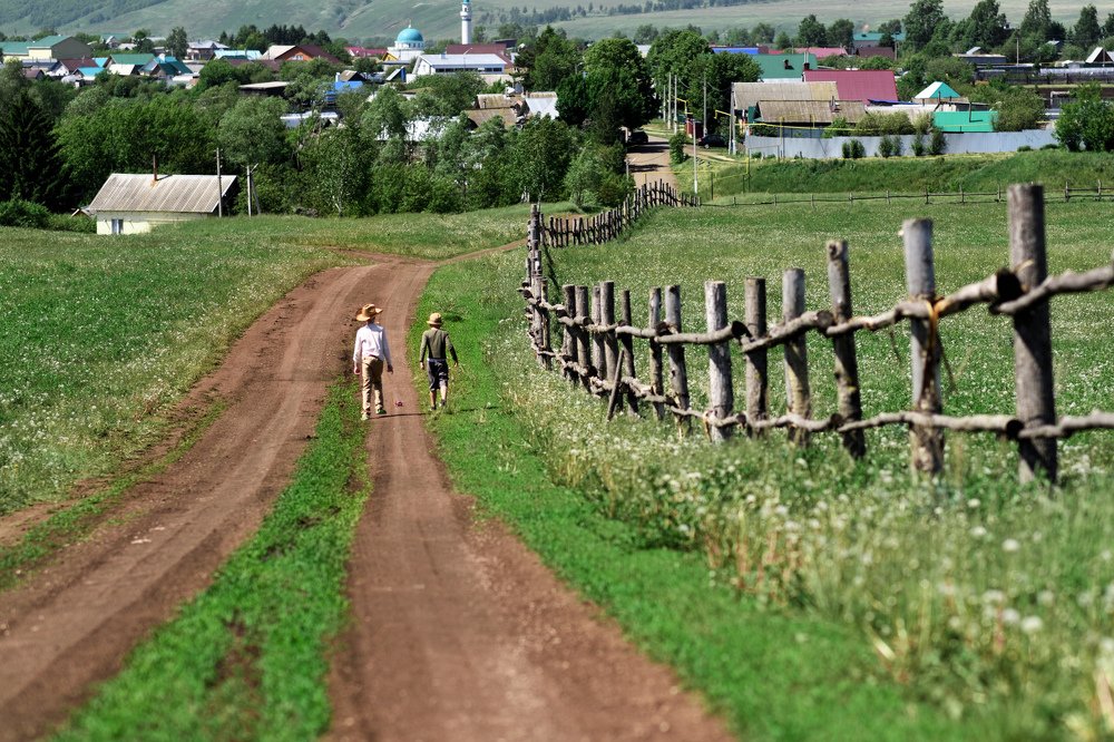 Photograph by Ирина Ященко