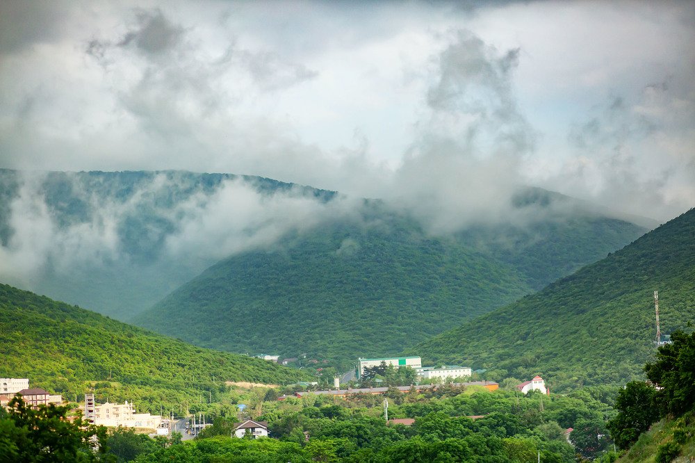 Photograph by Анастасия Казанцева