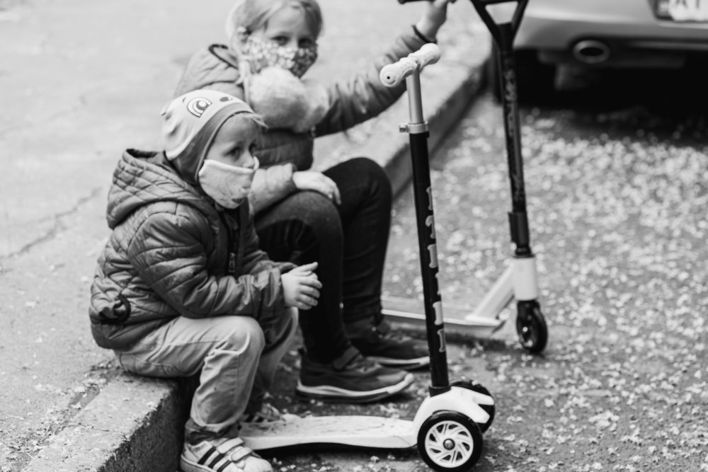 Photograph by Iurii Chornysh