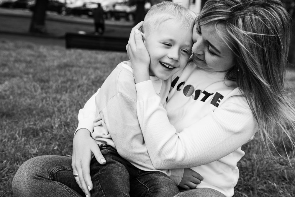 Photograph by Iurii Chornysh