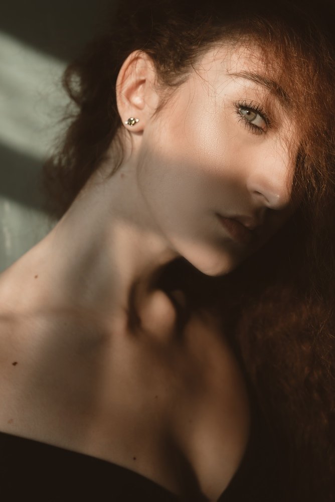 Photograph by Астрид Екатерина