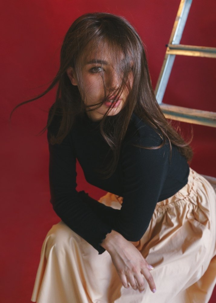 Photograph by Астрид Екатерина