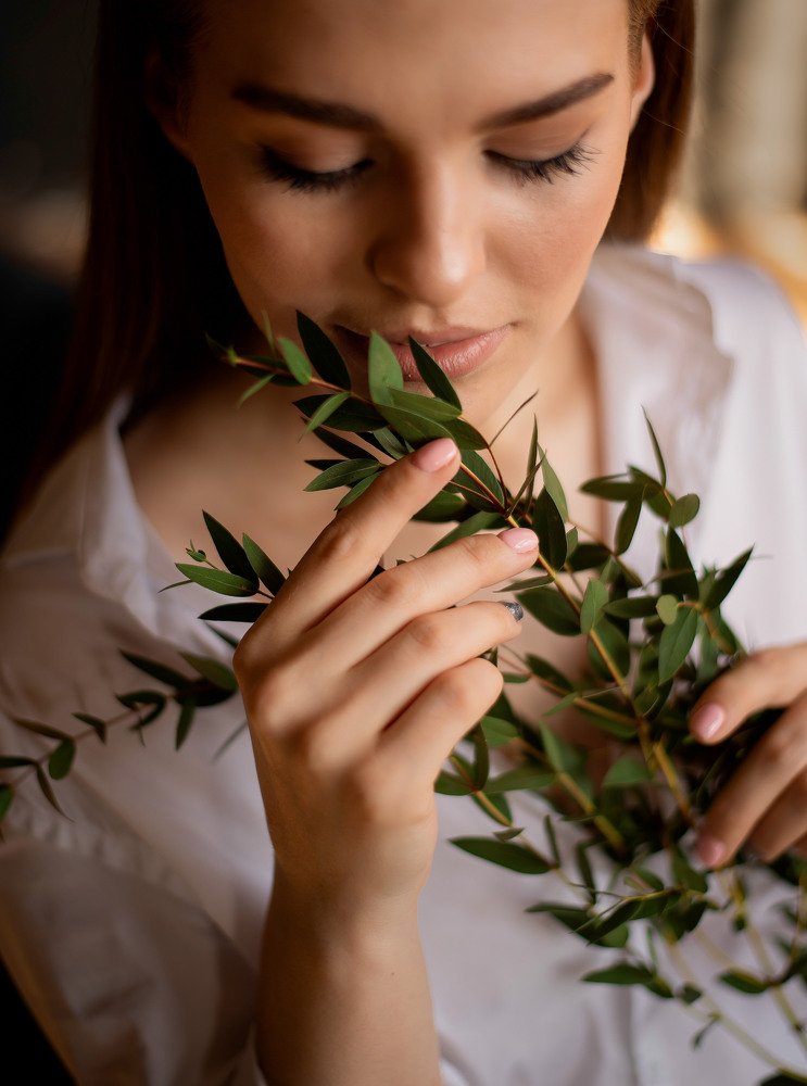 Фотография автора Вера Гарусина