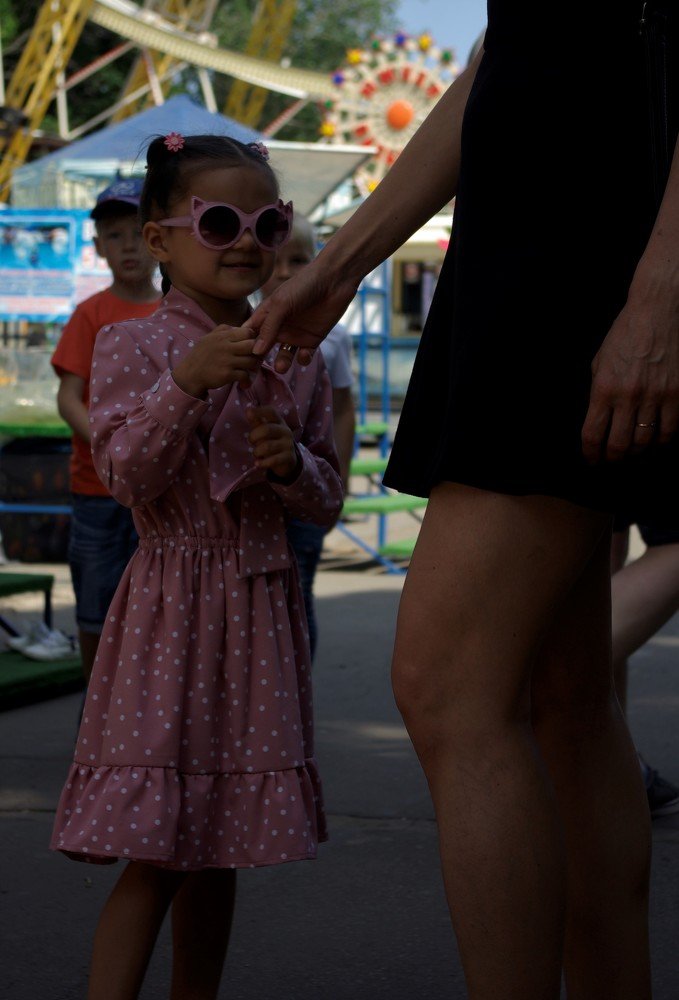 Город у моря