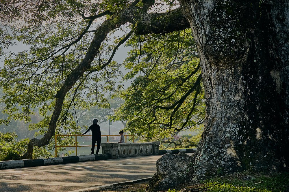 Photograph by Siew Eng Ooi