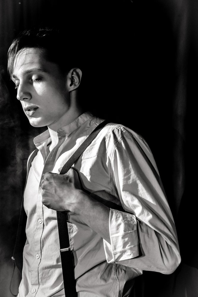 Photograph by Юлия Бахир