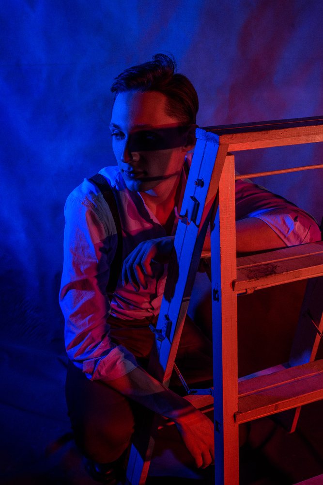 Photograph by Юлия Бахир