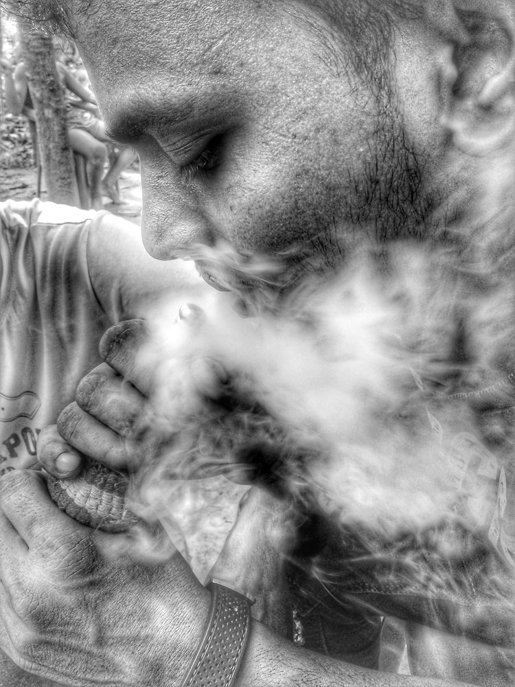 Photograph by Lokman Hossain MD