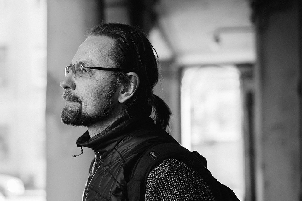 Photograph by Марина Петухова