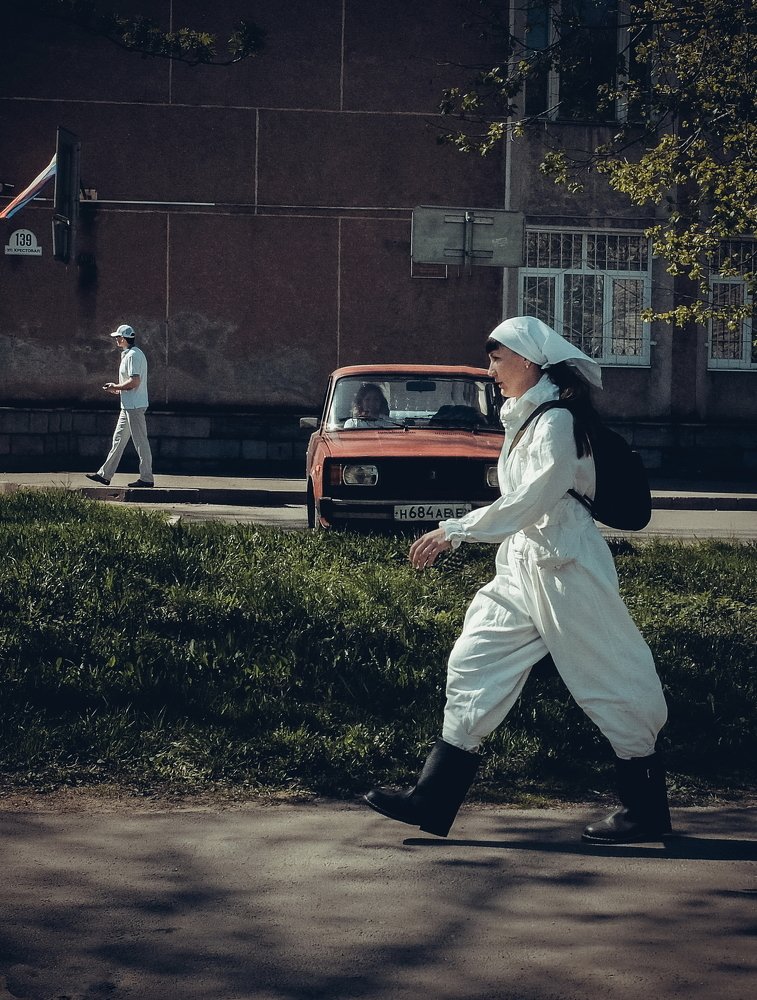 Photograph by Виталий Эйнула